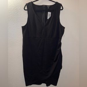 Torrid Body Con Dress
